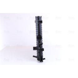 Radiator NISSENS 64311A OE Ref PCC001020 NISSENS