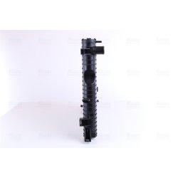 Radiator NISSENS 64311A OE Ref PCC001020 NISSENS