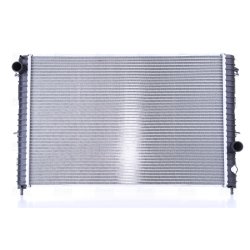 Radiator NISSENS 64313A OE Ref PCC 000710