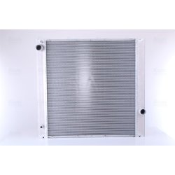 Radiator NISSENS 64314 OE Ref PCC000850