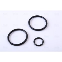 Radiator NISSENS 64314 OE Ref PCC000850 NISSENS