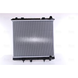 Radiator NISSENS 64319A OE Ref PCC108080