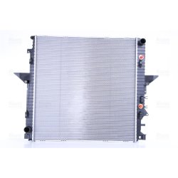 Radiator NISSENS 64320A OE Ref PCC500040