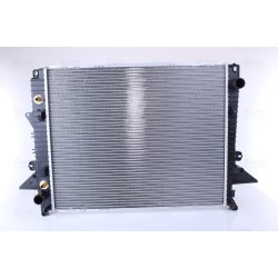 Radiator NISSENS 64321A OE Ref PCC500060