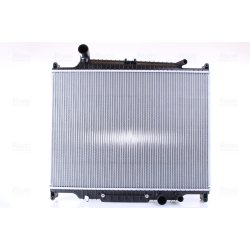 Radiator NISSENS 643222 OE Ref PCC500300