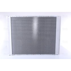 Radiator NISSENS 64325 OE Ref PCC000840