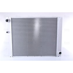 Radiator NISSENS 64325 OE Ref PCC000840 NISSENS