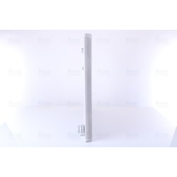 Radiator NISSENS 64325 OE Ref PCC000840 NISSENS