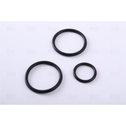 Radiator NISSENS 64325 OE Ref PCC000840 NISSENS