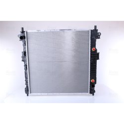 Radiator NISSENS 64326 OE Ref 21310-09151