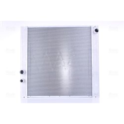 Radiator NISSENS 64327 OE Ref PCC500670