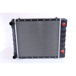 Radiator NISSENS 64328 OE Ref BTP2275