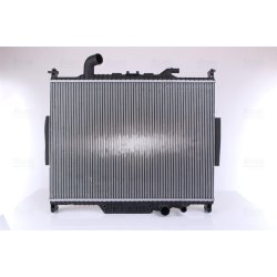 Radiator NISSENS 64330 OE Ref LR022741