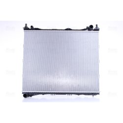 Radiator NISSENS 64331 OE Ref CPLA8005AC
