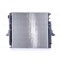 Radiator NISSENS 64333 OE Ref LR015560
