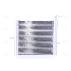 Radiator (Water Cooled Intercooler) NISSENS 64338 OE Ref LR062670