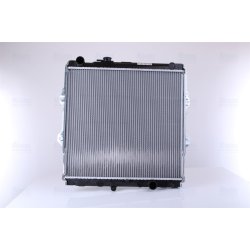 Radiator NISSENS 64598A OE Ref 16400-30100