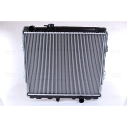 Radiator NISSENS 64599A OE Ref 16400-30080