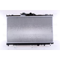 Radiator NISSENS 646281 OE Ref 16400-0D040