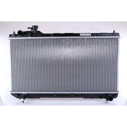 Radiator NISSENS 64629A OE Ref 16400-7A490