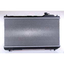 Radiator NISSENS 64629A OE Ref 16400-7A490 NISSENS