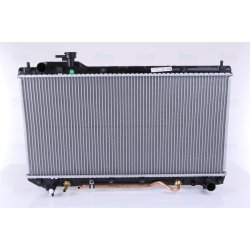 Radiator NISSENS 64630A OE Ref 16400-7A500