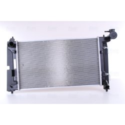 Radiator NISSENS 646321 OE Ref 16400-21140