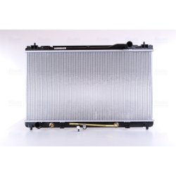 Radiator NISSENS 64633 OE Ref 16400-20261