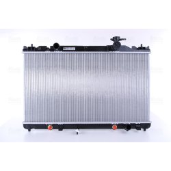 Radiator NISSENS 646351 OE Ref 16400-28280