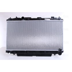 Radiator NISSENS 64638A OE Ref 16400-27061