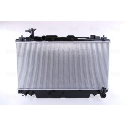 Radiator NISSENS 64639A OE Ref 16400-28170