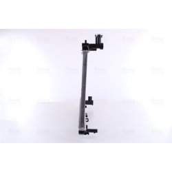 Radiator NISSENS 64639A OE Ref 16400-28170 NISSENS