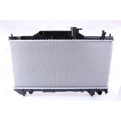 Radiator NISSENS 64640A OE Ref 16400-0D080