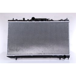 Radiator NISSENS 64643A OE Ref 16400-0G010