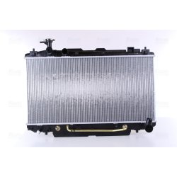 Radiator NISSENS 64644A OE Ref 16400-28190