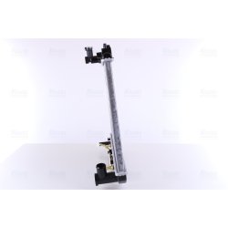 Radiator NISSENS 64644A OE Ref 16400-28190 NISSENS