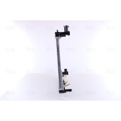 Radiator NISSENS 64644A OE Ref 16400-28190 NISSENS