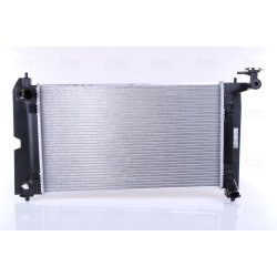 Radiator NISSENS 64646A OE Ref 16400-0D200