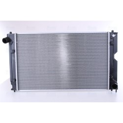 Radiator NISSENS 64647A OE Ref 16400-0G030