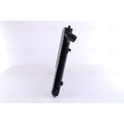 Radiator NISSENS 64647A OE Ref 16400-0G030 NISSENS