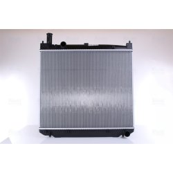 Radiator NISSENS 64649A OE Ref 16400-30240