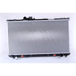 Radiator NISSENS 64653A OE Ref 16400-46561