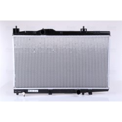 Radiator NISSENS 64655A OE Ref 16400-33080
