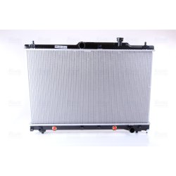 Radiator NISSENS 64657 OE Ref 16400-28110
