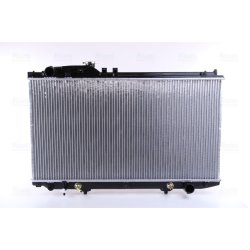 Radiator NISSENS 64658 OE Ref 1640050280