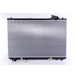 Radiator NISSENS 64659 OE Ref 1640020240