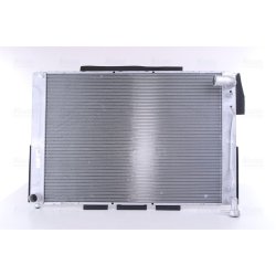 Radiator NISSENS 64660 OE Ref 16041-20300