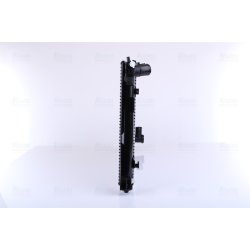 Radiator NISSENS 64667A OE Ref 16400-0H110 NISSENS