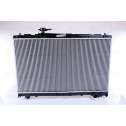 Radiator NISSENS 64670A OE Ref 16400-28300