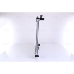 Radiator NISSENS 64670A OE Ref 16400-28300 NISSENS